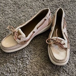 Sperry Boat shoes